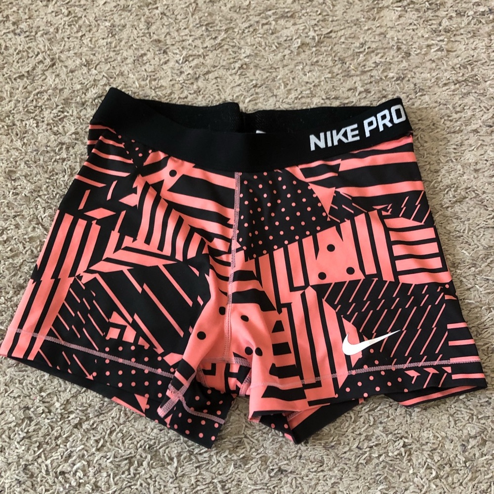 Nike Spanx